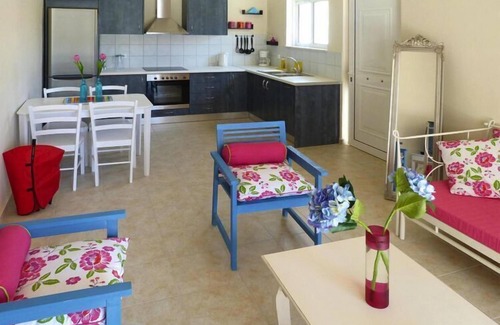 Nopigia Villa | Villa à Nopigia avec piscine privée