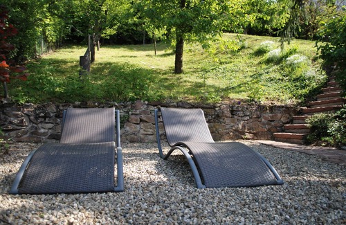 Obernai Villa | Villa in Obernai - 7 people, 2200m² garden, ideal for families and friends