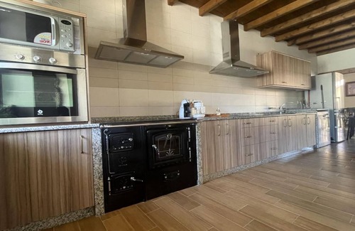 Lobeira Appartement | Villa à Ourense avec vue