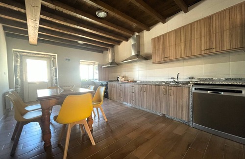 Lobeira Appartement | Villa à Ourense avec vue