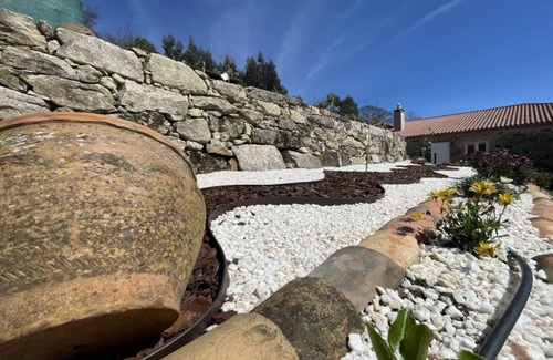 Lobeira Appartement | Villa à Ourense avec vue
