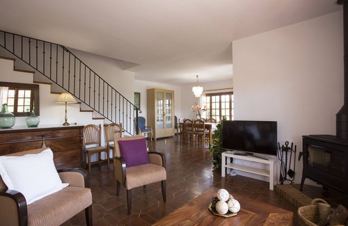 Palma de Mallorca Maison | Villa à Palma de Mallorca avec piscine