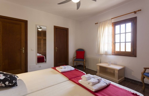 Palma de Mallorca Maison | Villa à Palma de Mallorca avec piscine