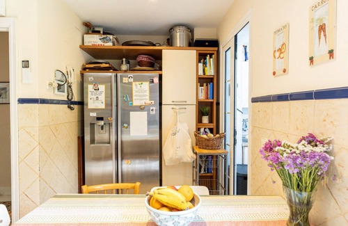 Los Almendros Chalet De Ski | Villa in Palma de Mallorca