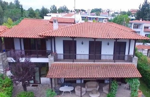 Panorama Maison | Villa à Panorama Thessalonique