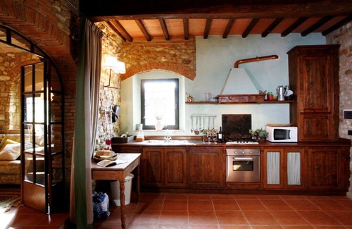 San Casciano in Val di Pesa Villa | Villa à Paolini avec 6 chambres à coucher, 15 couchages