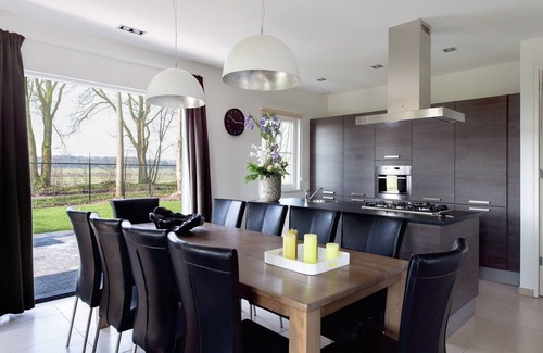 Baarle-Nassau Maison | Maison de vacances à 3 km de Baarle-Nassau
