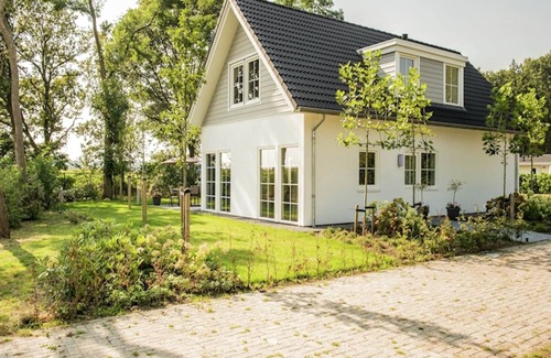 Baarle-Nassau Maison | Maison de vacances à 3 km de Baarle-Nassau