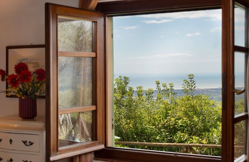Pedona Villa | Villa à Pedona avec 2 chambres à coucher, 4 couchages