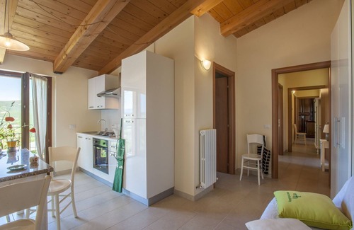 Pergola Villa | Villa à Pergola avec piscine privée