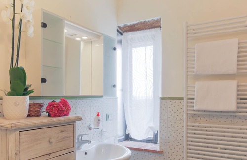 Vicopisano Villa | Villa à Pise avec 3 chambres à coucher, 8 couchages