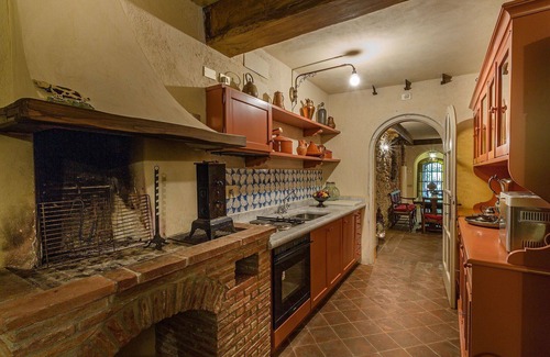 Vorno Villa | Villa à Pise avec 7 chambres à coucher, 14 couchages