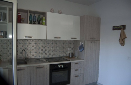 Pizzo Villa | Villa à Pizzo avec 3 chambres à coucher, 5 couchages