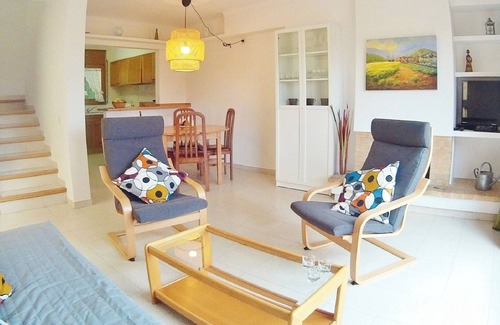 Pals Villa | Villa à Platja de Pals près de Begur (Costa Brava)
