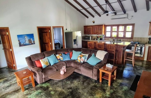 Pedasi Villa | Villa in Popular community of Pedasi, 5 min from the beach