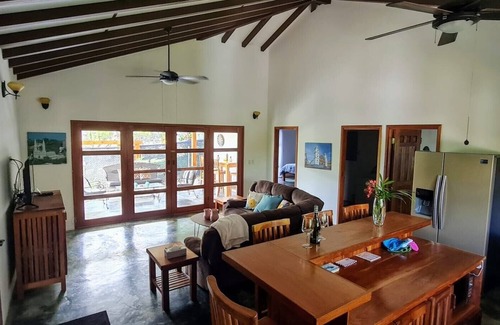 Pedasi Villa | Villa in Popular community of Pedasi, 5 min from the beach