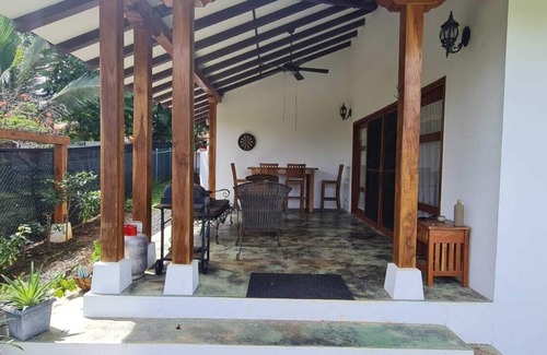 Pedasi Villa | Villa in Popular community of Pedasi, 5 min from the beach