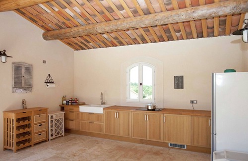 Martres-Tolosane Villa | Villa de luxe en Provence avec piscine privée