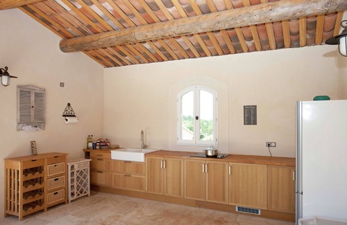 Martres-Tolosane Villa | Villa de luxe en Provence avec piscine privée