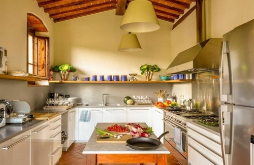 Rapale Villa | Villa à Rapale avec 9 chambres à coucher, 20 couchages