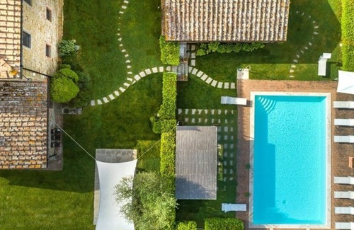 Rapale Villa | Villa à Rapale avec 9 chambres à coucher, 20 couchages