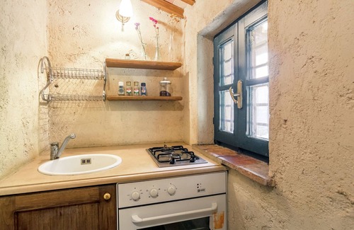 Castiglione in Teverina Maison | Magnifique villa avec piscine commune à Sermugnano