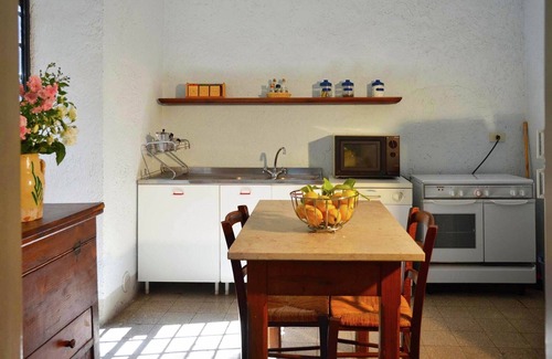 Castiglione in Teverina Villa | Villa א Sermugnano prטs du lac