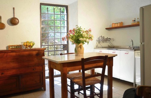 Castiglione in Teverina Villa | Villa א Sermugnano prטs du lac