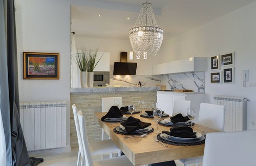 Rovinjsko Selo Villa | Villa avec piscine chauffée près de Rovinj