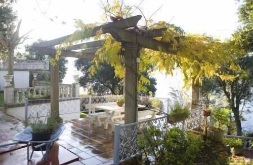 Cobres Villa | Villa à Sotouxuste avec piscine