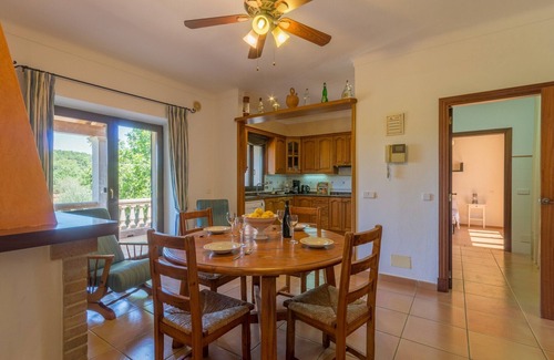 Felanitx Villa | Spacieuse villa de 5 chambres à Majorque