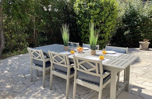 Saint-Couat-dʼAude Villa | Villa à Saint-Couat avec piscine privée