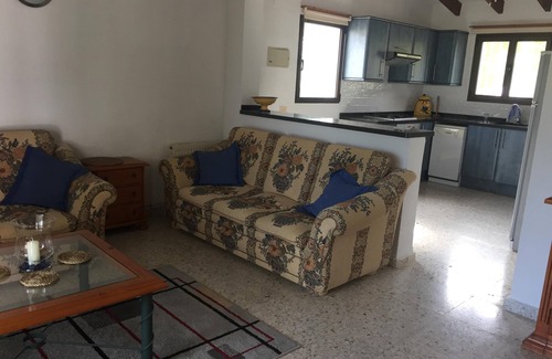 El Tesoro Maison | Villa à Sabatera, Moraira pour 5 personnes avec piscine.