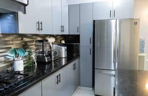 Mendoza Maison | Villa in Santo Domingo Este with easy access from all points