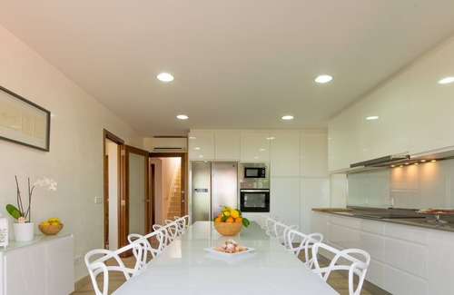 Llevant Villa | Charmante villa à San Jordi