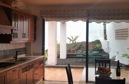 La Vera Maison | Belle MAISON à SANTA ÚRSULA TENERIFE NORTE