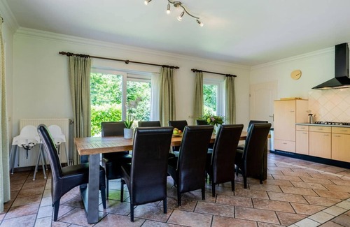 Municipality of Scherpenzeel Maison | Villa in Scherpenzeel near Veluwe Forest