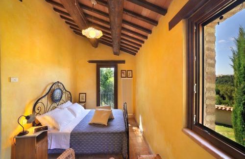 SantʼAngelo in Pontano Maison | Villa in Sibillini Park near Adriatic Coast