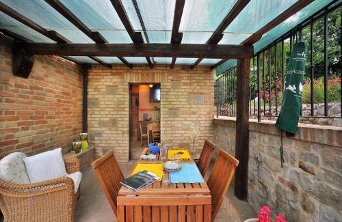SantʼAngelo in Pontano Maison | Villa in Sibillini Park near Adriatic Coast