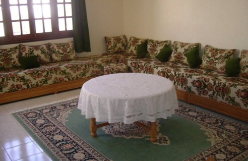Sidi Rahal Villa | villa à sidi rahal.