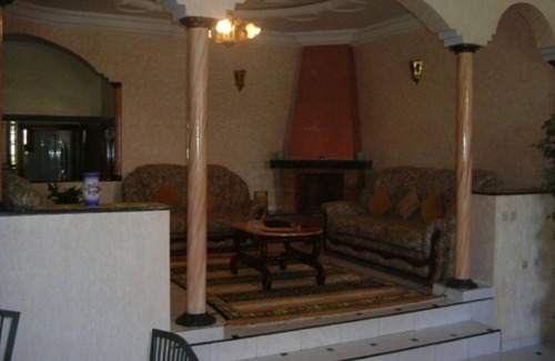 Sidi Rahal Villa | villa à sidi rahal.
