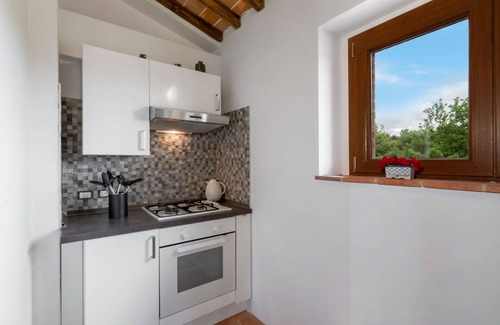 Sinalunga Villa | Villa à Sinalunga avec 1 chambres à coucher, 4 couchages