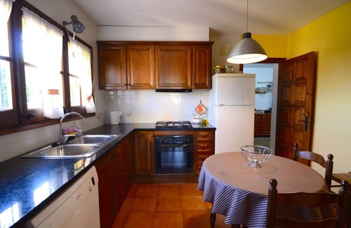 La Torre Vella Villa | Villa à Estartit près de la plage de la mer