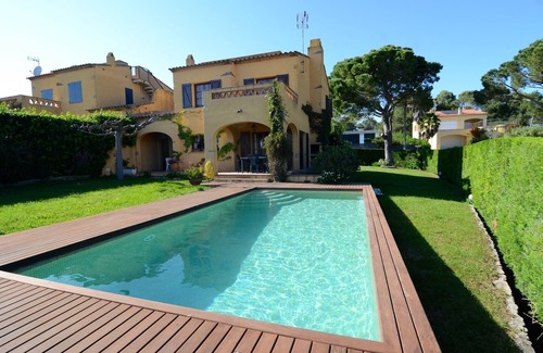 La Torre Vella Villa | Villa à Estartit près de la plage de la mer