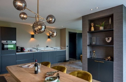 De Cocksdorp Maison | Villa moderne pour 6 personnes à De Cocksdorp