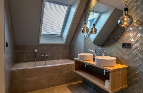 De Cocksdorp Maison | Villa in Texel near Krimbos Nature Reserve