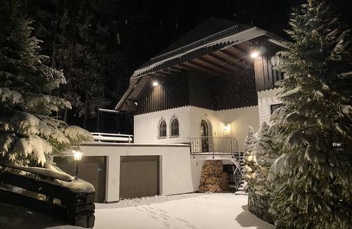 Falkau Maison | Villa en Forêt-Noire avec piscine couverte