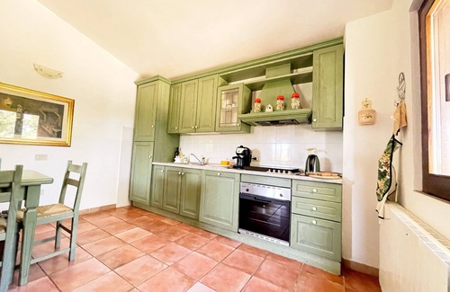 Tempio Pausania Villa | VILLA à la campagne en Sardaigne