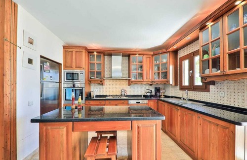 Demre Maison | Villa in the center of Kalkan