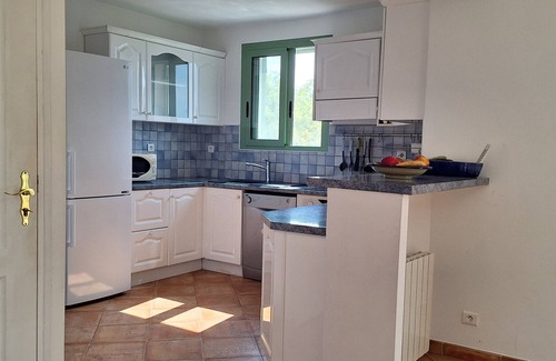 Santa-Lucia-di-Moriani Maison | Villa in the countryside, near the sea. Fantastic panoramic sea views.